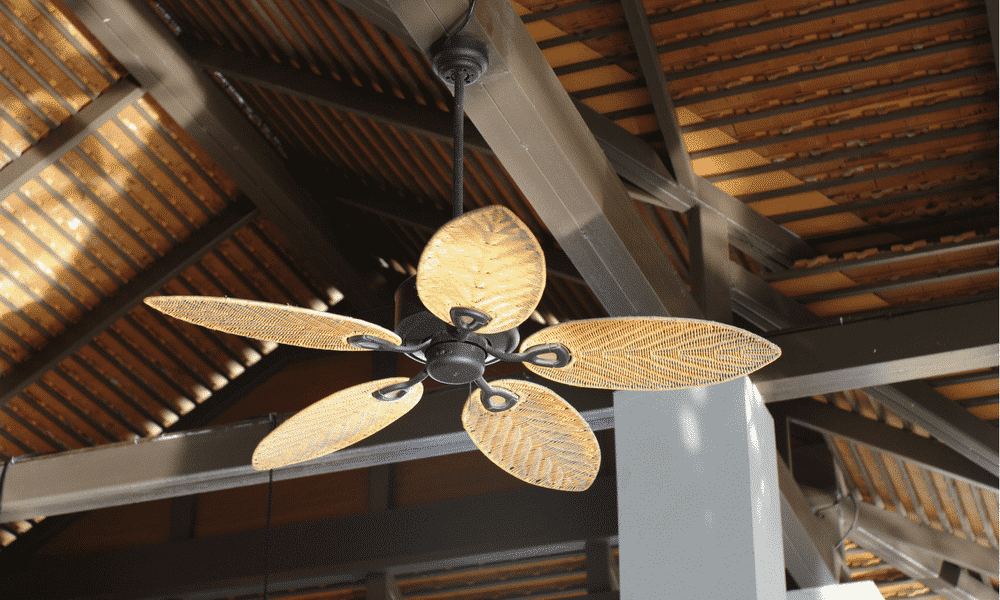 Discover The 9 Best Outdoor Ceiling Fans November 2017