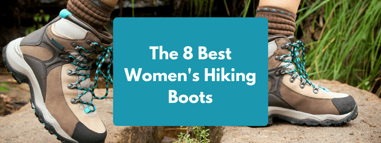 best women's hiking boots 2017